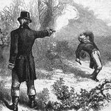 Pistols, Pride, and Andrew Jackson