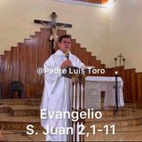 Padre Luis Toro. El matrimonio don de Dios(MP3_160K)
