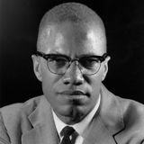 Malcolm X condemns Elijah Muhammad (founder of NOI)