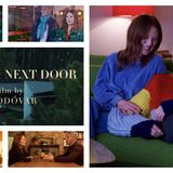THE ROOM NEXT DOOR Review: Pedro Almodóvar's Clumsy English-Language Debut