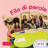 Ep. 02 - Filo della Pace, Fashion Award e svapate proibite