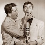 Classic Radio for May 5, 2022 Hour 2 - Dean Martin, Jerry Lewis, and Ann Baxter