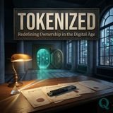Tokenized - Unlock the future of digital assets with Eli Mercer
