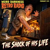 THE SHOCK OF HIS LIFE: One Jolt From The TV And He Knew Every Winner | #RetroRadio
