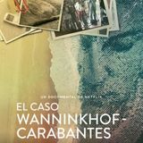 El Caso Wanninkhof-Carabantes (2021) #Documental #Crimen #audesc #podcast
