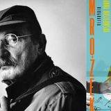 "Mrożek. Biografia" | Rozmowa z Anną Nasiłowską