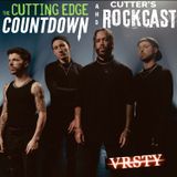 Rockcast 464 - Joey Varela of VRSTY