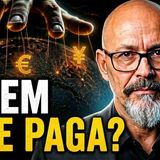 Se todos os países estão endividados_ quem é o credor