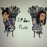 Friday Flush #14