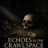 Echoes in the Crawlspace: The True Horror of America's Hidden Child Trafficking Network