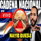 BUKELE SE REUNE CON PODEROSOS EMPRESARIOS INTERNACIONALES | DESCUBRE LO QUE DIJERON!