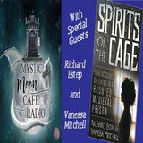 Spirits of the Cage: True Accounts of Living in a Haunted Medieval Prison