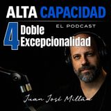4- Doble Excepcionalidad