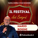 Mario Rosini: vi racconto il mio Sanremo 2004 e l'amicizia con Sandra Mondaini e Raimondo Vianello