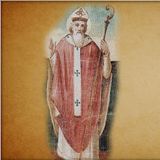 San Benigno, sacerdote y mártir