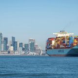 Episode 764: Shipbuilding, Merchant Shipping, Commerce, and the American Project - with Sal Mercogliano