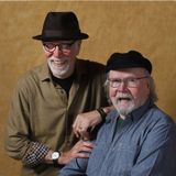 444 - John McCutcheon and Tom Paxton