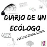 Los viernes toca miscelanea | Diario de un ecólogo #05