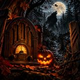 Unknown Broadcast | Werewolf Stories & Deadly Revenge: Halloween Radio Horror