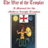 Podcast 161 - The Way of the Templar with Timothy Hogan
