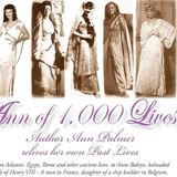 Rob McConnell Interviews - ANN PALMER - Ann of 1,000 Lives