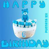 Puntata 231 - Happy Birthday