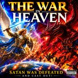 Michael vs Satan| Revelation 12| Spiritual Warfare| History Rhymes| Harlot and the Beast| Artificial Intelligence w/ Tishbite