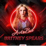 Avtobioqrafiya #17 - Britney Spears