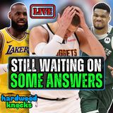 Biggest NBA Offseason Questions We Still Have