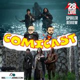 One Shot: 28 Years Later Spoiler Review with Chalice Williams of Reel Movie Junkie