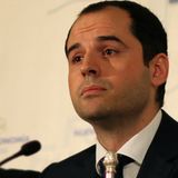 Ignacio Aguado (C’s): “Si Cifuentes es imputada pediremos su dimisión como hicimos en Murcia”#LaCafeteraBaileDeJueces