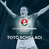 Totò Schillaci: il riscatto, il gol, la memoria