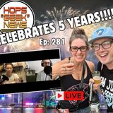 Episode 281: 5 Year Anniversary Episode