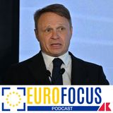 Mff 2028-34, al via il negoziato Ue del decennio