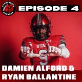 Episode 4 - Damien Alford & Ryan Ballantine