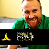 ECOMMERCE: problemi sottovalutati nel passare da offline a online
