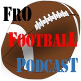 Fantasy Football Preview Part 1