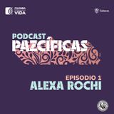 Alexa Rochi - Fotografía y resilencia
