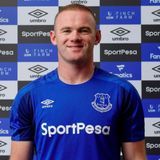 Everton impazzito ma soprattutto Rooney's back