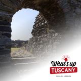 Lost cities of Tuscany