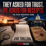 They Asked for Trust. We Asked for Receipts.