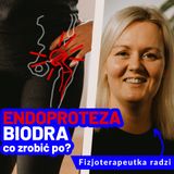 Endoproteza biodra- wszystko co musisz wiedzieć o postępowaniu po operacji biodra.