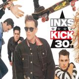 Garry Beers 30th Anniversary Of Kick From INXS