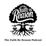 Why God Is NOT a God of Love — And Why That's Actually Good News | Faith By Reason
