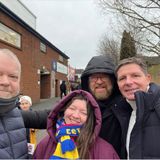 S46E15: Sometimes Too Much Fun - Crystal Palace Manager Oliver Glasner On Mateta