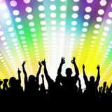 #torino It's party time!