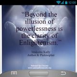 God's Consciousness in You