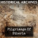 11 - Pilgrimage Of Etheria by Etheria