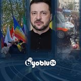 TG BYOBLU 24 | 5 APRILE 2025 | EDIZIONE 20:00