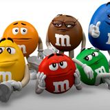 Can I Still Eat Them? The M&M Crisis with guest Alexandra Petri